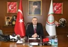 Başkan’dan 19 Mayıs Mesajı: Gençlerin Umudu Cumhuriyetin Güvencesi