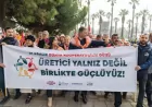İzmir Tarım Master Planı’nda kırsal kalkınmanın rotası belirlendi