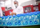 Şaşal Su’da aylık üretim 4 milyon şişeye çıktı