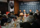 BBP İstanbul 15. Olağan İl Kongresi İçin Geri Sayımda: Selim Şimşek’ten Birlik Mesajı