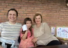 Kocaeli’nde Anneler Günü’nde “3 Kuşak Bir Arada” Etkinliği Düzenlendi