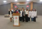 Türkiye’de 14 Mayıs Bilimsel Eczacılık Günü: Eczacıların Rolü ve Mesleki Sorunlar Vurgulandı