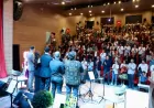 Odunpazarı Belediyesi Genç Sanatçılarını “Yarının Ustaları” Konserinde Sahneye Taşıdı, İzleyiciler Duygu Dolu Anlar Yaşadı