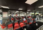 Çorum Belediyesi Hayvan Pazarında Kurbanlık Padokları Noter Huzurunda Kura ile Belirlendi