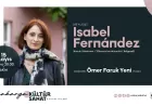 Ünlü Belgesel Yönetmeni Isabel Fernandez: “Elhamra’nın Mimarları” ile AKM’de Sinemaseverlerle Buluşacak