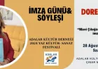 Küresel Kadın Zirvesi İstanbul’da Başlıyor: “Kadınlar Cesur Bir Geleceğe Köprüler Kuracak”