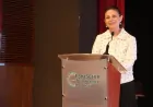 Eskişehir Büyükşehir Belediye Başkanı Ayşe Ünlüce: “Plaka kodumuz 26 sebebiyle 2026 yılı heyecanımızı artırıyor, sempozyum geleceğe inancımızı pekiştiriyor”