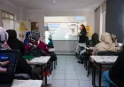 SASKİ Uzmanları Kaynarca’da Kadınlarla Buluştu: “Evde Su Tasarrufu Geleceğimiz İçin Hayati Önemde”