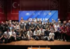 İstanbul Valisi Davut Gül: “Okçulukta Gençlerimiz Geleceğin Olimpiyat Şampiyonları Olma Yolunda İlk Adımlarını Attı”
