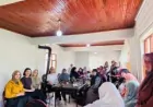 Büyükşehir Belediyesi Taraklı’da Kadınlarla Buluştu: “Aile Bağlarını Güçlendirmek Önceliğimiz”