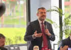 Karabük Belediye Başkanı Özkan Çetinkaya Has Bahçe’de Şehir Gündemine İlişkin Açıklamalarda Bulundu