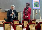 Karabük Belediye Başkanı Özkan Çetinkaya: “Sanat, engelleri aşan en ortak ve en güçlü dilimizdir”