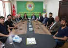 Diyarbakır Büyükşehir Belediyesi Eşbaşkanı Serra Bucak: “Kırsal kalkınmayı geliştirmek istiyoruz”