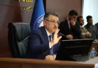 Trabzon Büyükşehir Belediye Başkanı Ahmet Metin Genç’ten İBB’ye Trabzonspor davasını geri çekme çağrısı