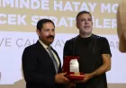 Hatay’da düzenlenen afet yönetimi çalıştayında “Hatay Modeli” ve gelecek stratejileri ele alındı