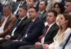 Muğla Büyükşehir Belediye Başkanı Ahmet Aras: “Bu Kent İçin Herkesin Söyleyecek Sözü Ve Tecrübesi Var”