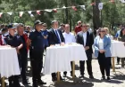 Dalaman Belediye Başkanı Sezer Durmuş: “Can dostlarımız için güvenli bir yaşam alanı oluşturuyoruz”