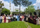 Kocaeli Büyükşehir Belediyesi’nin “Bir Kitap, Bir Şehir, Bir Yazar” projesi İstanbul’da kültürel hafıza yolculuğuna dönüştü