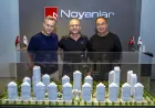 Noyanlar Şirketler Grubu Türkiye ile Kuzey Kıbrıs Arasında Yeni Yatırım Köprüsü Kurdu
