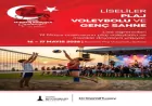 İzmir Büyükşehir Belediyesi’nin 19 Mayıs etkinlikleri spor, sanat ve gençlik buluşmalarıyla kente yayıldı
