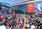 CHP Genel Başkanı Özgür Özel: “İzmir’de Her Türlü Engellemeye Rağmen Çalışıyoruz”