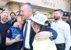 Kocaeli Büyükşehir Belediye Başkanı Tahir Büyükakın: “Özel bireylerimiz hayatın tam içinde yer alıyor”