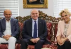 Düzce’de Dedeman yatırımı için imzalar atıldı, turizm ve konaklama hedefinde yeni dönem başladı
