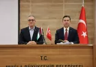 Muğla Büyükşehir Belediye Başkanı Ahmet Aras: “Suyun Bir İnsan Hakkı Olduğuna İnanıyoruz”