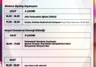 Odunpazarı’nda 5’inci Uluslararası 3D Gençlik Festivali Kapılarını Açıyor