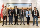 Diyarbakır Büyükşehir Belediyesinde Katalan ve Kürt Halklarının Dil Mücadelesi Görüşüldü