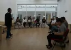 Diyarbakır’da “Barışın Dekolonizasyonu” Atölyesinde Hak Temelli Barış Modelleri Tartışıldı