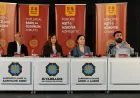 Diyarbakır’da “Kürt Meselesi Bağlamında Yoksulluğun İdeolojisi” panelinde sosyal adalet ve ekonomik eşitlik vurgusu