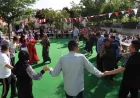 Şanlıurfa Büyükşehir Belediyesi’nin Engelliler Haftası Sıra Gecesinde Renkli ve Duygusal Anlar Yaşandı