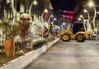 Karabük Belediye Başkanı Özkan Çetinkaya: “Albay Karaoğlanoğlu Caddesi’nde yakaladığımız kaliteyi tüm ana arterlere yayacağız”