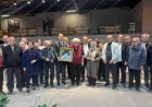 Karabük Belediye Başkanı Özkan Çetinkaya: “Sanatçılarımıza Hayattayken Sahip Çıkmalıyız”