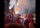 AK Parti Balıkesir İl Başkanı Mehmet Aydemir: “Balıkesir’in Aslanları Türkiye Yüzyılı İçin Kocaeli Yolunda”