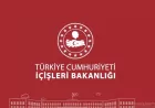 İçişleri Bakanı Ali Yerlikaya: “Siber suç şebekelerine yönelik operasyonlarda 1.021 şüpheli yakalandı”