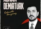 Milli Görüş Vakfı Kurucu Genel Başkanı Adnan Demirtürk vefat yıl dönümünde dualarla anıldı
