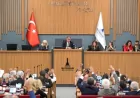 İzmir Büyükşehir Belediye Başkanı Dr. Cemil Tugay: “Biz İzmir’in hakkını savunmaya devam edeceğiz”