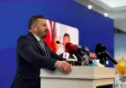 AK Parti Balıkesir İl Başkanı Mehmet Aydemir: “2025 yılı 1. Dönem Buzağı Desteklemeleri hesaplara yatıyor”
