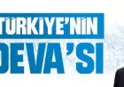 DEVA Partisi Genel Başkanı Ali Babacan: “İktidarın En Güçlü Teşviki Üretime Değil Faize Yönelmek”