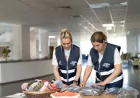 İzmir Büyükşehir Belediyesi’nin “Bir İlmek, Bir Umut” Projesiyle Dayanışma İlmek İlmek Büyüyor
