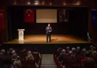 İzmir Büyükşehir Belediye Başkanı Dr. Cemil Tugay: “İzmir Bir Miras ve O Mirası Anlamak Lazım”