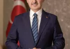 Kocaeli Büyükşehir Belediye Başkanı Tahir Büyükakın: “Bu milletin gençleri, insanlığın geleceğine yön verecektir”