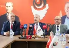 ZAFER PARTİSİ GENEL BAŞKANI PROF. DR. ÜMİT ÖZDAĞ: “19 MAYIS’TA SAMSUN’DA GENÇLİK POLİTİKALARIMIZI AÇIKLAYACAĞIZ”