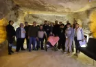 Nevşehir Belediyesi’nden Engelsiz Kayaşehir Adımı: VR Teknolojisiyle Yer Altı Rotası Deneyimi