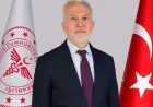 Kamu Kurumları ve Üst Kurullar Eskişehir İl Sağlık Müdürü Doç. Dr. Yaşar Bildirici: “Hipertansiyonu Birlikte Kontrol Edelim”