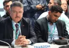 Trabzon Büyükşehir Belediye Başkanı Ahmet Metin Genç: “Şuşa ile kardeş şehir protokolü imzalayacağız”