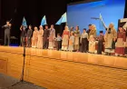 Ukrayna Ankara Büyükelçisi Nariman Celal’in Katıldığı Kırım Tatar Sürgünü Anma Programı Eskişehir’de Düzenlendi