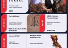 Eskişehir Kültür Yolu Festivali’nde Üçüncü Gün Konserler, Sergiler ve Atölyelerle Devam Etti